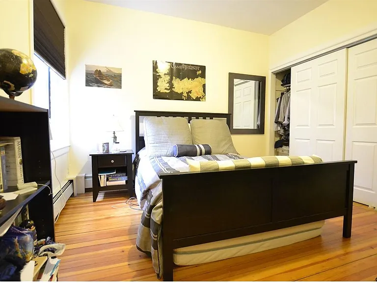 1950 Beacon St #1 — Photo 1