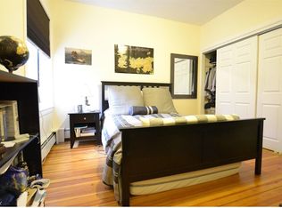 1950 Beacon St APT 1, Boston, MA 02135