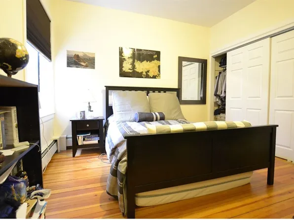 1950 Beacon St APT 1, Boston, MA 02135