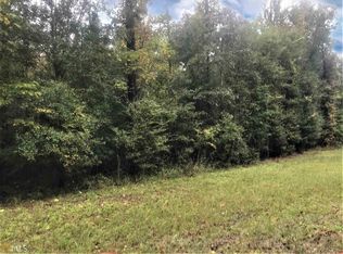 0 Old Mill Rd Rd, Rutledge, GA 30663