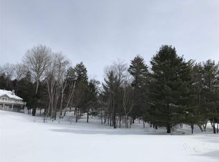 1251 Pinetree Trl, Harbor Springs, MI 49740