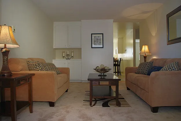 Bonnie Terrace Apartments — Photo 6