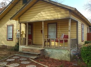 914 W Sunset St, Grapevine, TX 76051