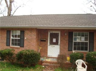 1126 Smith St, Rock Hill, SC 29732