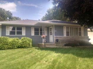 1109 3rd Ave, Fulton, IL 61252