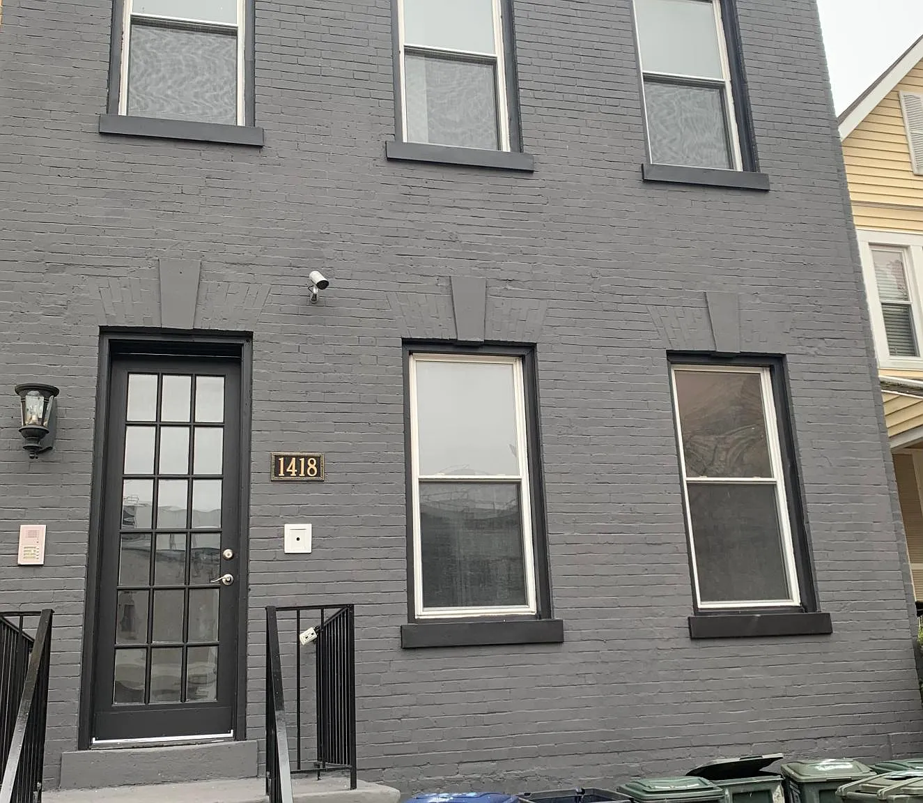 1418 Newton St NW — Photo 1