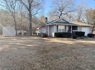 170 Lacy Hepler Rd, Thomasville, NC 27360