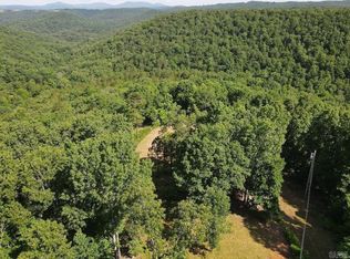 Cane Branch Rd, Western Grove, AR 72685