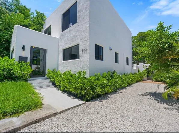823 33rd St, West Palm Beach, FL 33407