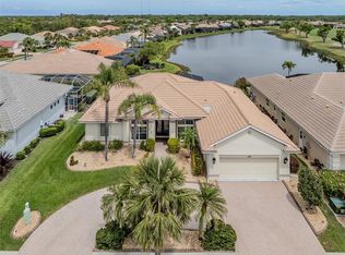 485 Arborview Ln, Venice, FL 34292