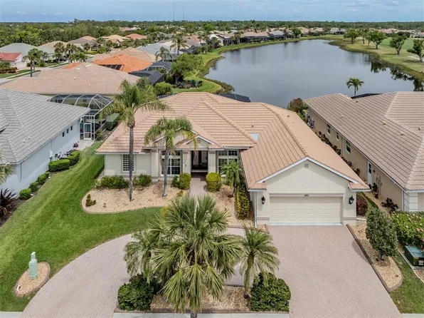 485 Arborview Ln, Venice, FL 34292