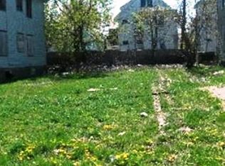 11706 Ohlman Ave, Cleveland, OH 44108