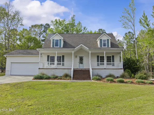 65 Overlook Court E Boat Slip #5, Grantsboro, NC 28529