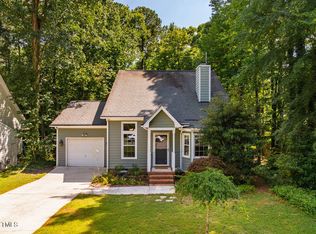 4117 Olde Coach Rd, Durham, NC 27707