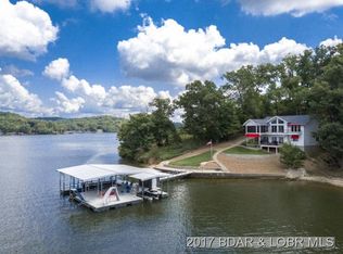 233 Three Rivers Rd, Camdenton, MO 65020