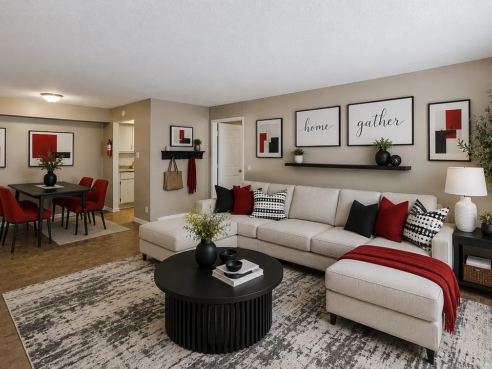 Creekwood Apartments
