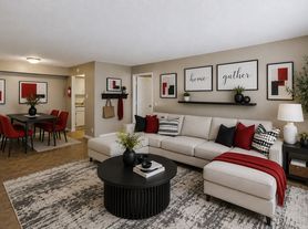 Creekwood Apartments