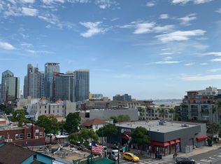 612 W Fir St #404, San Diego, CA 92101