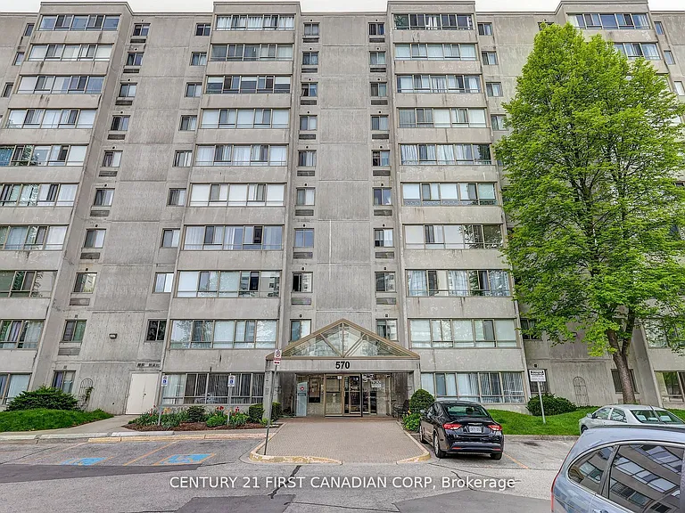 570 Proudfoot Ln #405 — Photo 3
