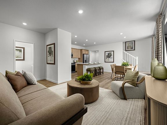 Great room