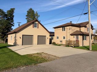 2016 Meridian St, Reese, MI 48757