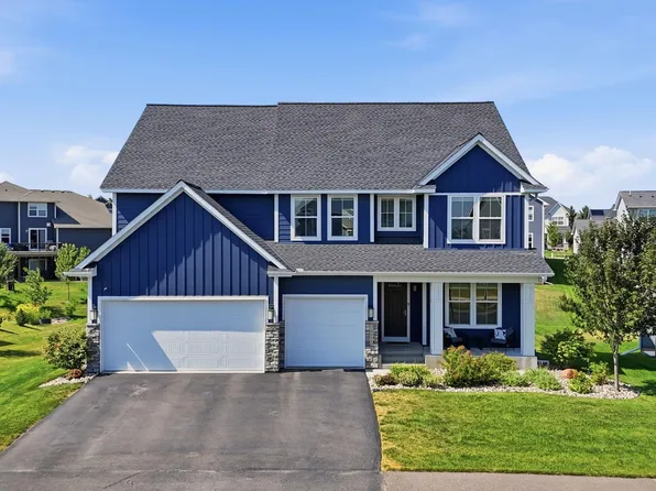 10668 39th St N, Lake Elmo, MN 55042