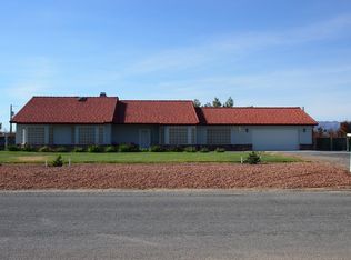 71 Cavalry St, Pahrump, NV 89048