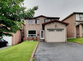 6 Woodward Cres, Ajax, ON L1S5T6