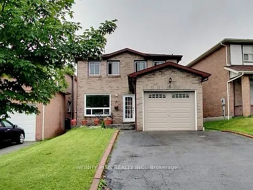 6 Woodward Cres Photo 1
