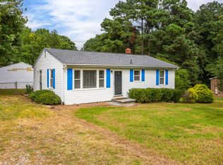 143 Spring Park Rd, Wake Forest, NC 27587