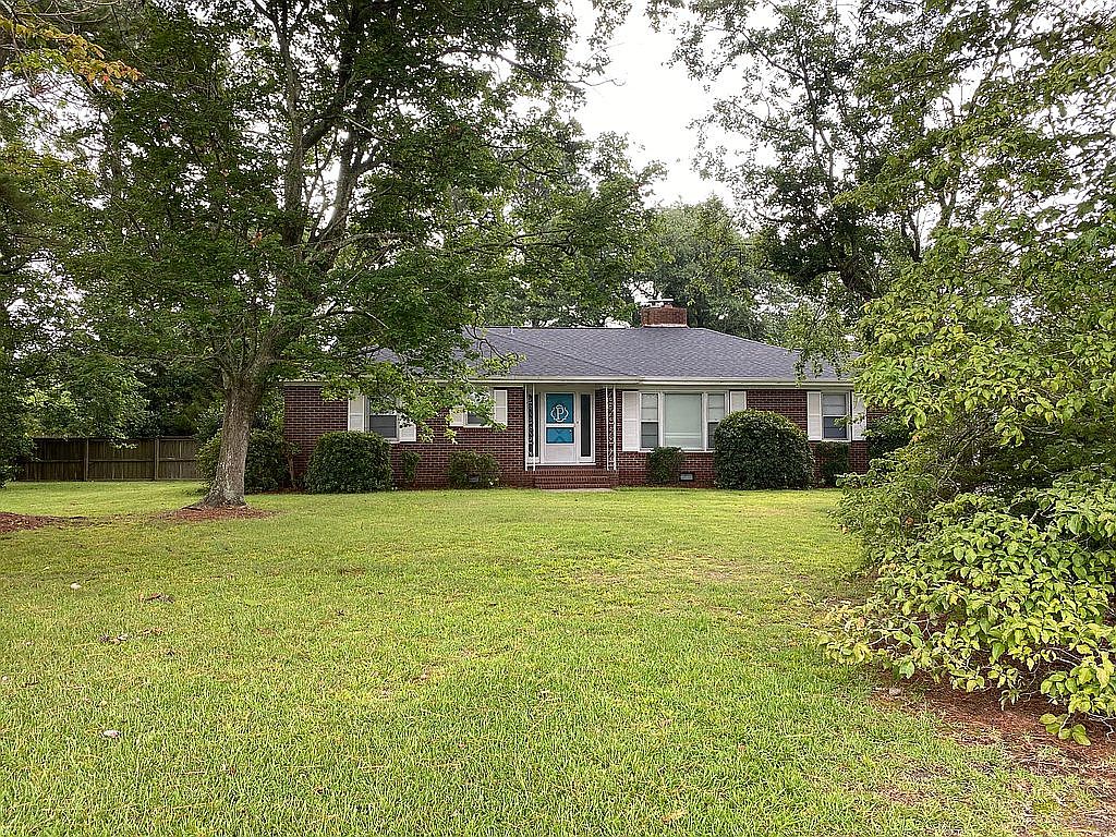 603 W Queen St, Edenton, NC 27932 Zillow