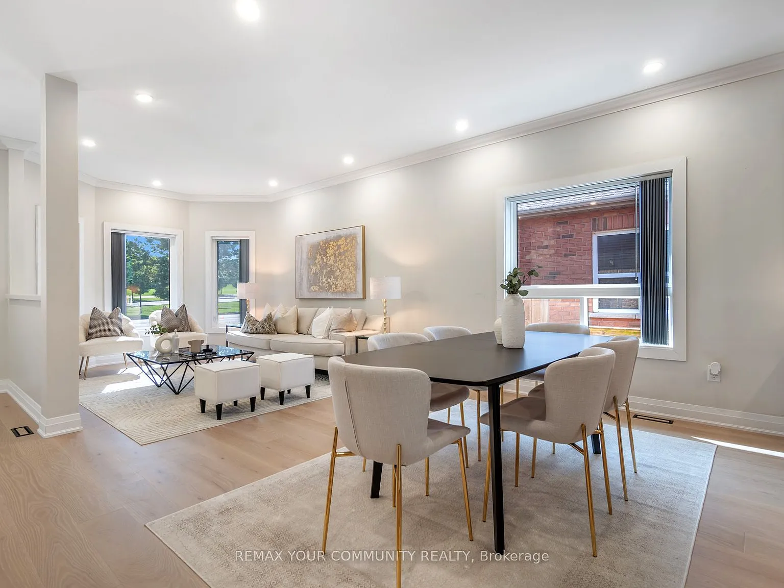 3 bed, $2,450 — Photo 3