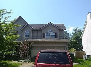 288 Preakness Dr, Lexington, KY 40516