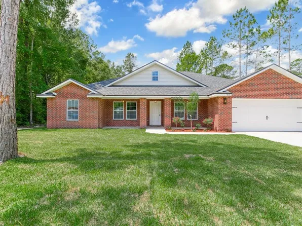 55494 Yellow Jacket Dr, Callahan, FL 32011