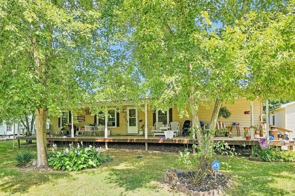 Real estate listing image