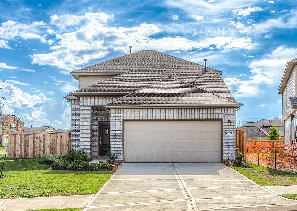1st image of 26003 Amber Pearl Dr