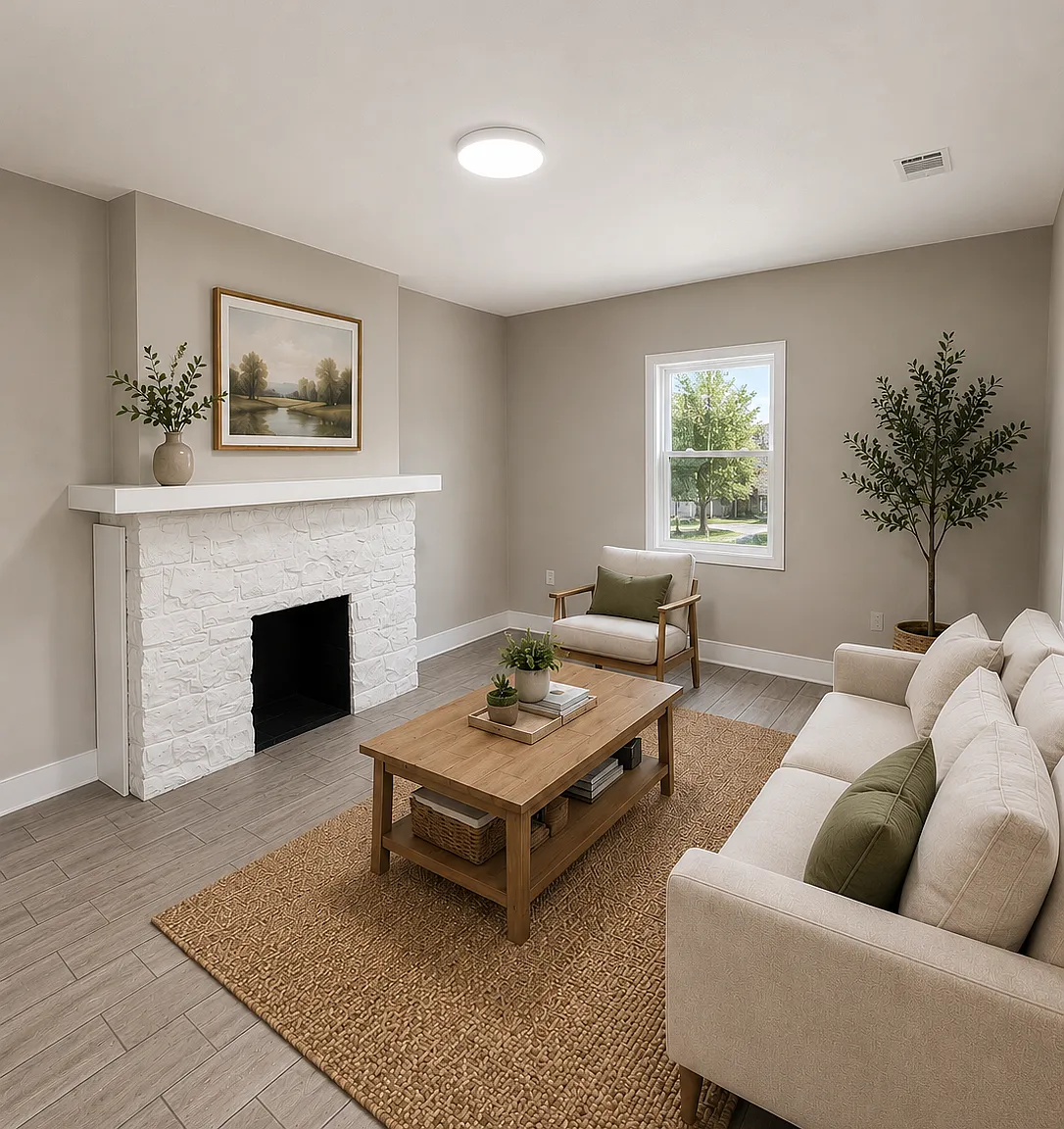 4 bed, 1500 sqft, $1,550 — Photo 2