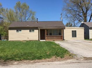 3809 S Park Dr, Belleville, IL