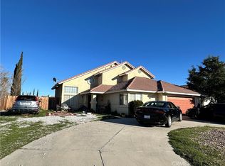 12821 3rd Ave, Victorville, CA 92395
