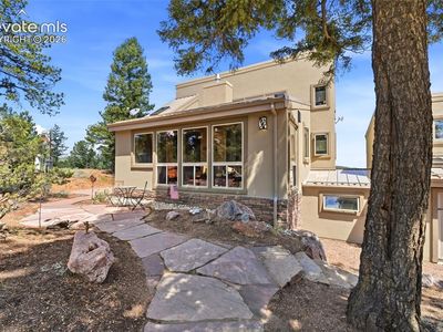 187 Summit Rd, Woodland Park, CO, 80863