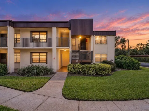 2400 WINDING CREEK BOULEVARD #18-105, CLEARWATER, FL 33761