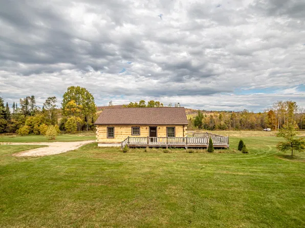 102 NH Route 16, Dummer, NH 03588