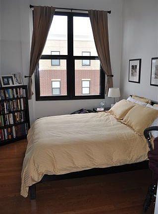 Bedroom II