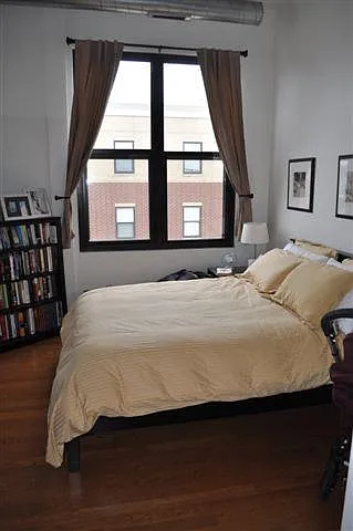 Bedroom II