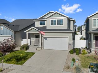 1695 S Haven Pkwy, Ogden, UT 84401