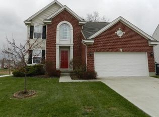 6845 Stovali Dr, Dayton, OH