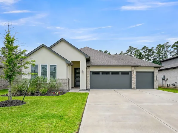 14146 Primrose Ridge Ln, Conroe, TX 77384