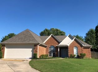 81 Lyla Cv, Hernando, MS 38632