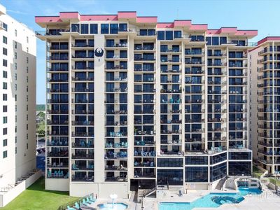 24160 Perdido Beach Blvd APT 2087, Orange Beach, AL, 36561