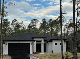 3332 27th Ave NE, Naples, FL 34120